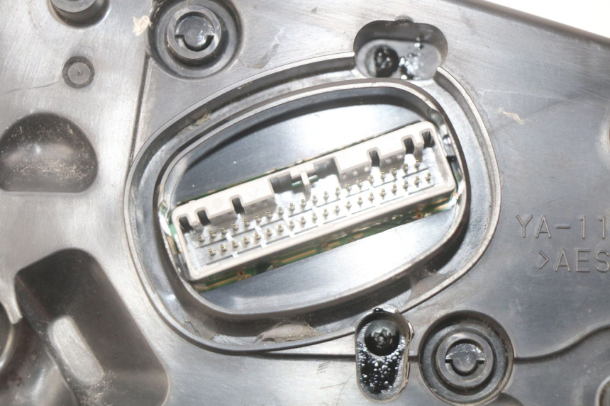 photo de COMPTEUR YAMAHA FJR ABS 1300 (2016 - 2020)