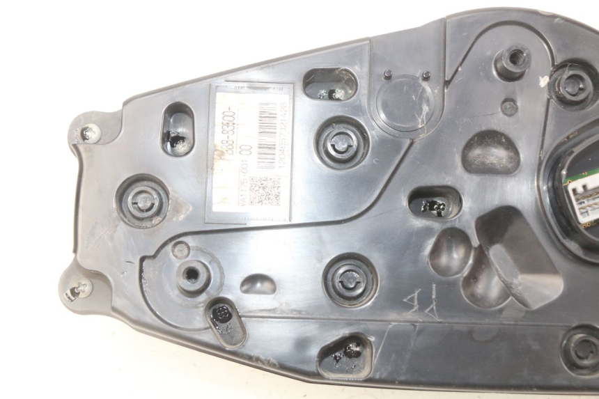 photo de COMPTEUR YAMAHA FJR ABS 1300 (2016 - 2020)