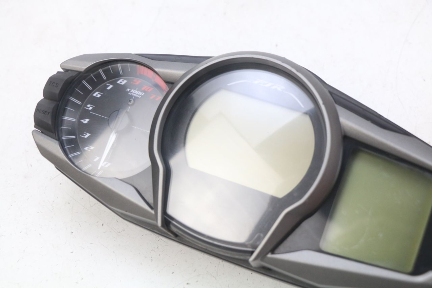 photo de COMPTEUR YAMAHA FJR ABS 1300 (2016 - 2020)