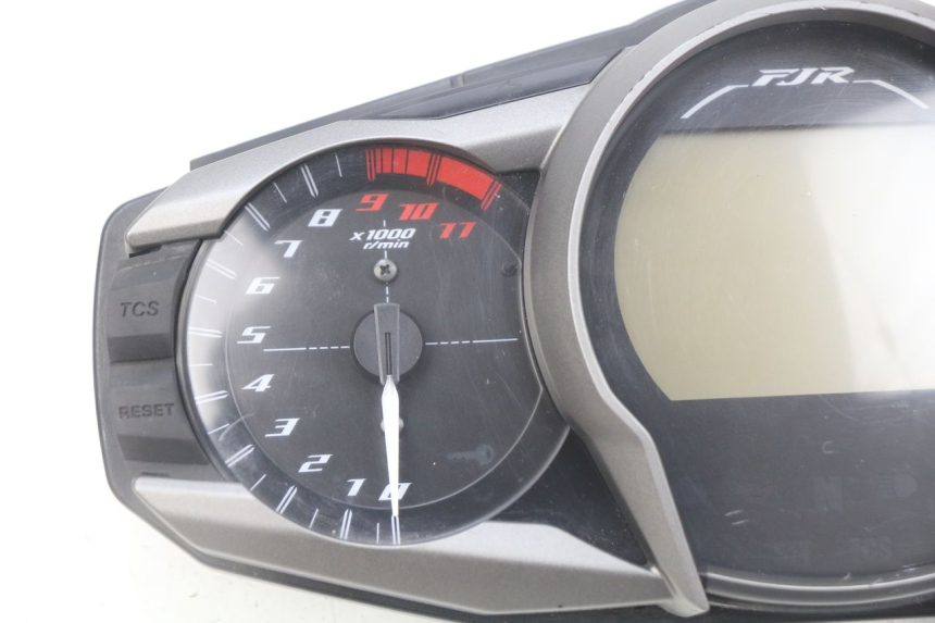photo de COMPTEUR YAMAHA FJR ABS 1300 (2016 - 2020)