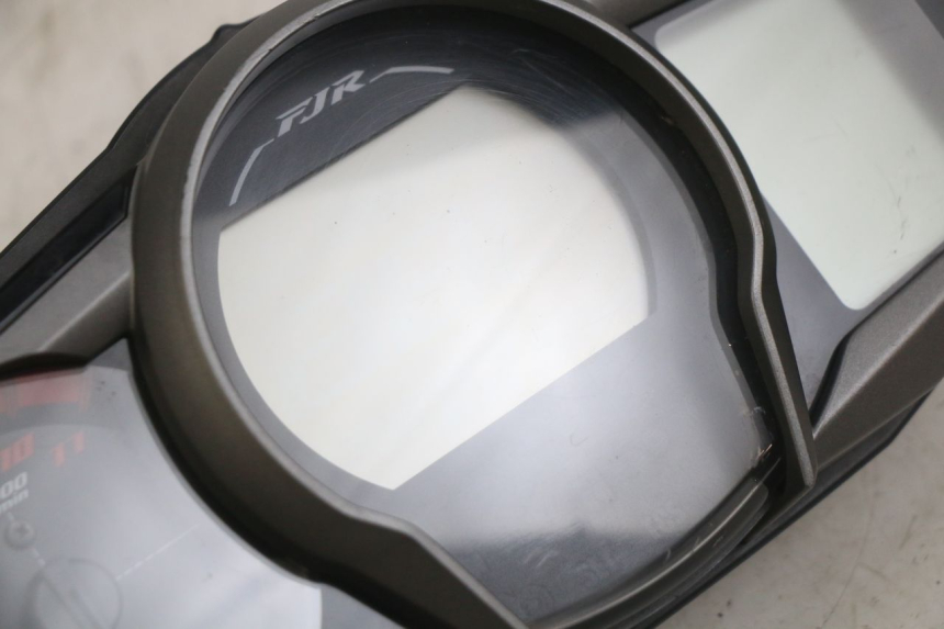 photo de COMPTEUR YAMAHA FJR ABS 1300 (2016 - 2020)