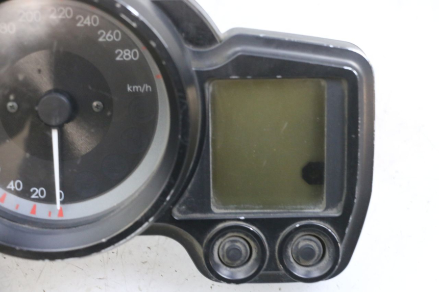 photo de COMPTEUR YAMAHA FJR ABS 1300 (2006 - 2012) - Vue produit