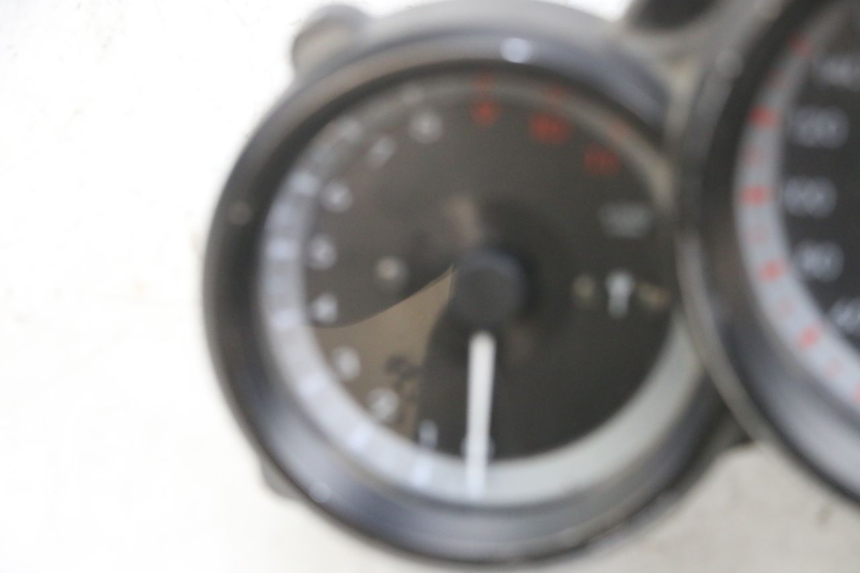 photo de COMPTEUR YAMAHA FJR ABS 1300 (2006 - 2012) - Pièce contrôlée