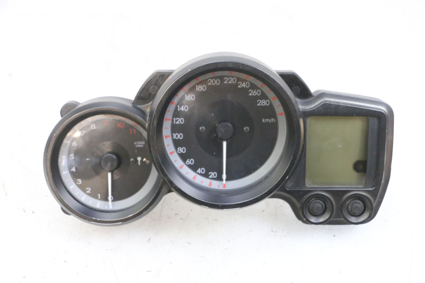 photo de COMPTEUR YAMAHA FJR ABS 1300 (2006 - 2012) - Vue principale