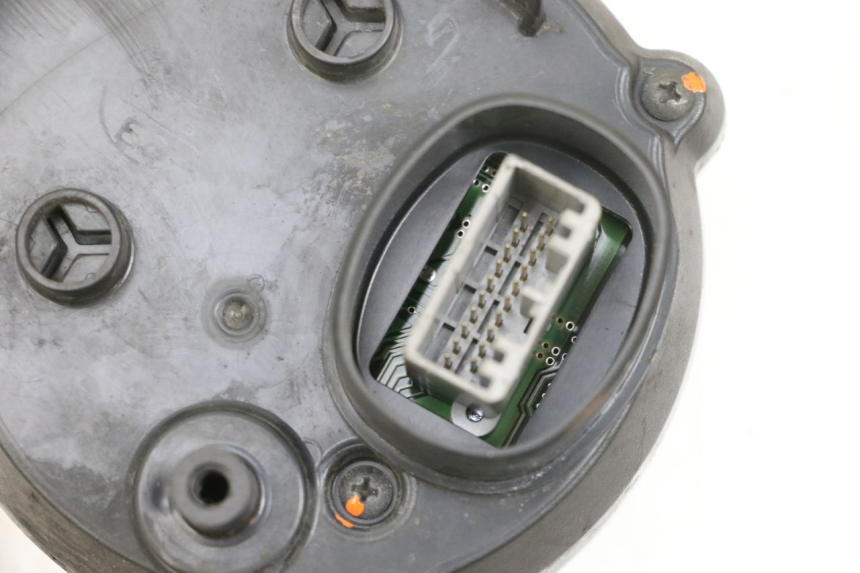 photo de COMPTEUR YAMAHA FJR ABS 1300 (2006 - 2012) - Vue produit