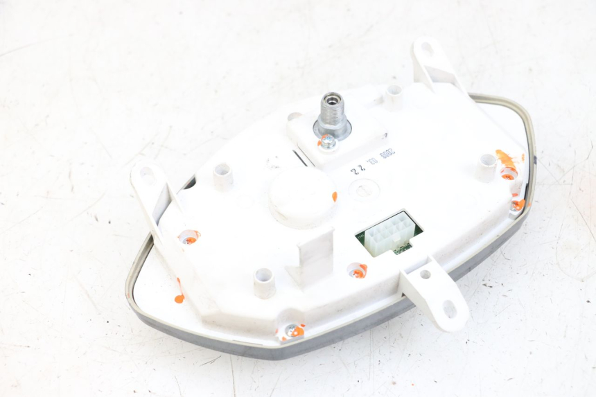 photo de COMPTEUR  MBK FLAME X 125 (2007 - 2016) - Vue d’ensemble