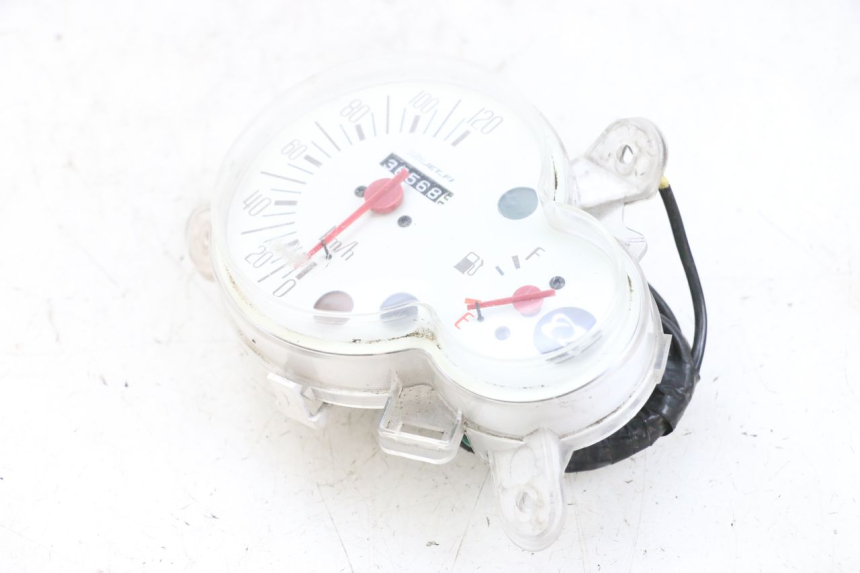 photo de COMPTEUR  MBK FLIPPER 115 (2013 - 2017) - Vue rapprochée