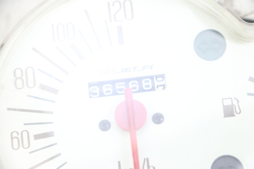 photo de COMPTEUR  MBK FLIPPER 115 (2013 - 2017) - Inspection visuelle