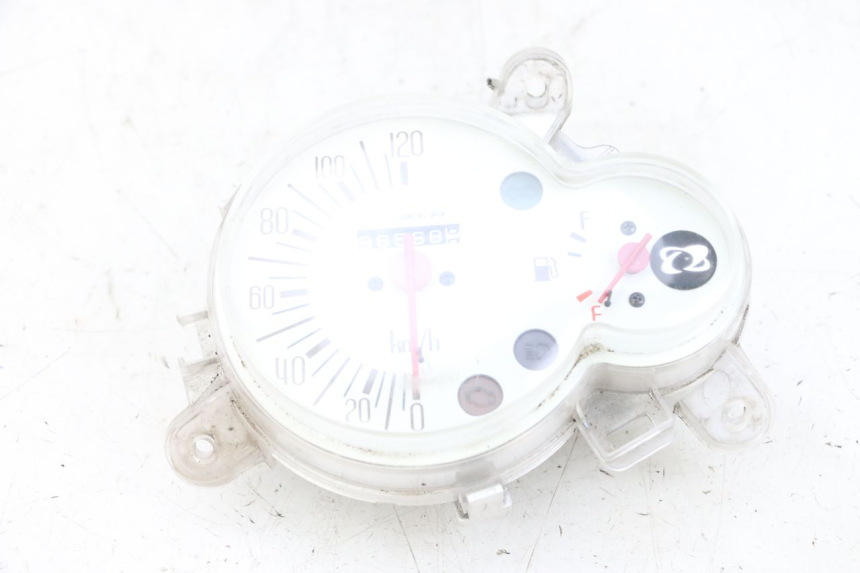 photo de COMPTEUR  MBK FLIPPER 115 (2013 - 2017) - Focus structure