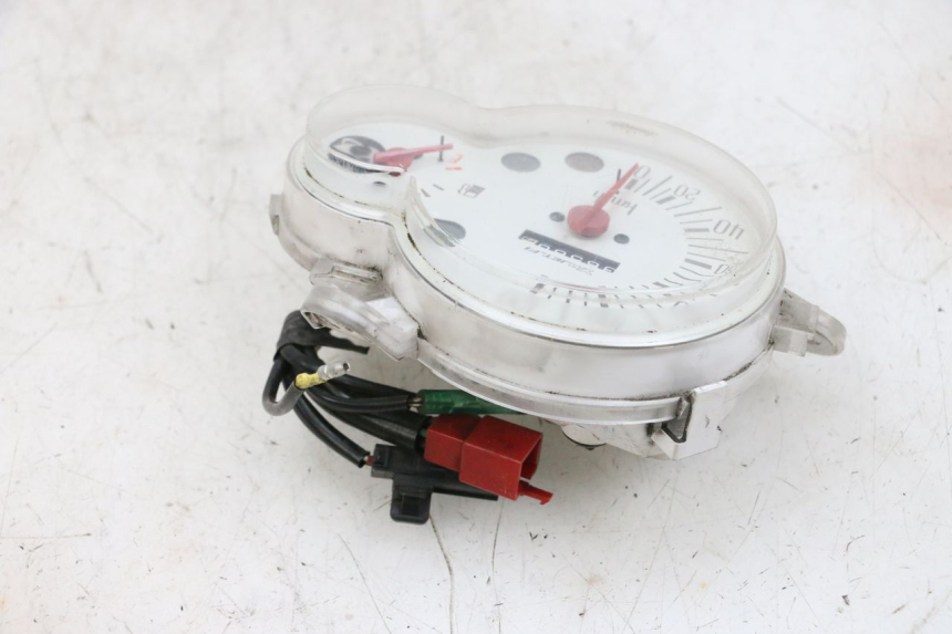 photo de COMPTEUR  MBK FLIPPER 115 (2013 - 2017) - Zoom état d’usage