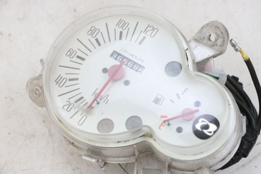 photo de COMPTEUR  MBK FLIPPER 115 (2013 - 2017) - Vue d’ensemble