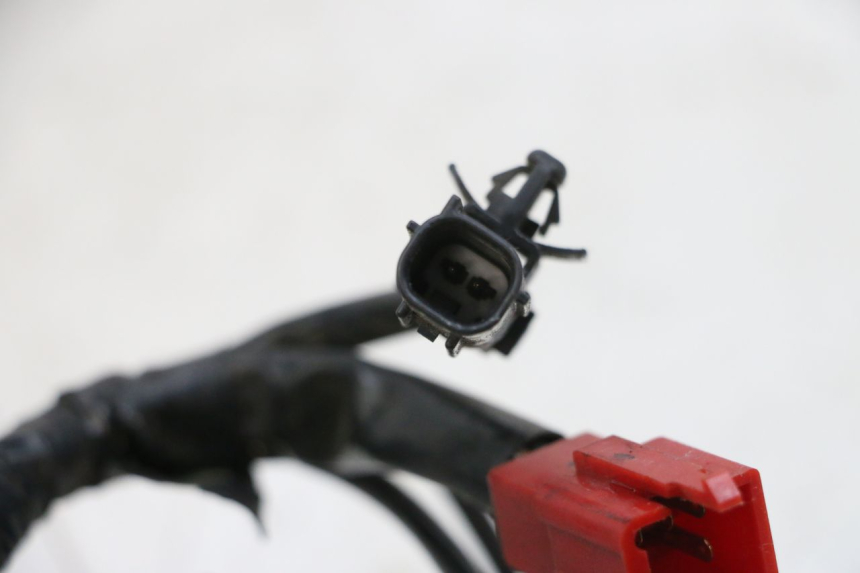 photo de COMPTEUR  MBK FLIPPER 115 (2013 - 2017) - Points de fixation