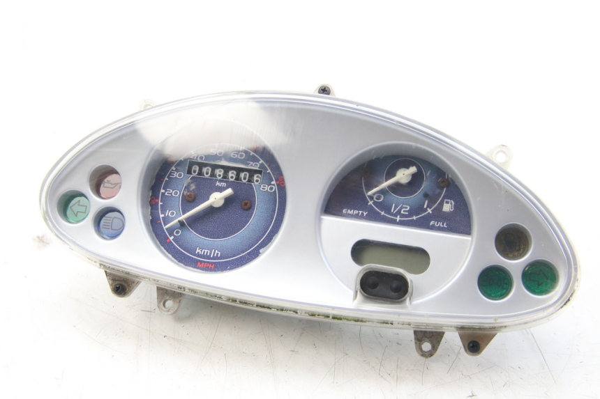 photo de COMPTEUR PIAGGIO FLY 2T 50 (2004 - 2017)