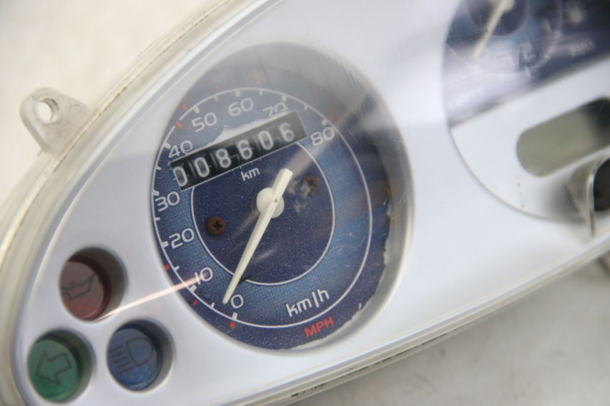 photo de COMPTEUR PIAGGIO FLY 2T 50 (2004 - 2017)