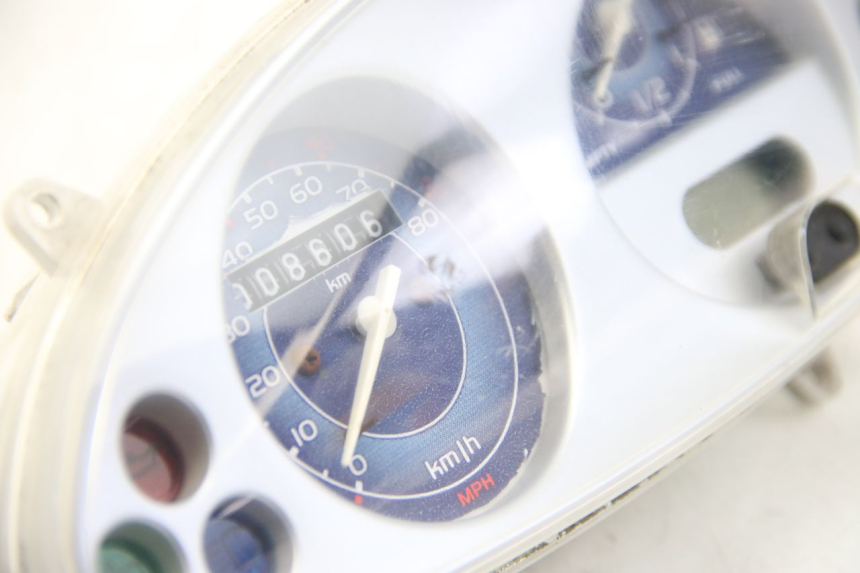 photo de COMPTEUR PIAGGIO FLY 2T 50 (2004 - 2017)