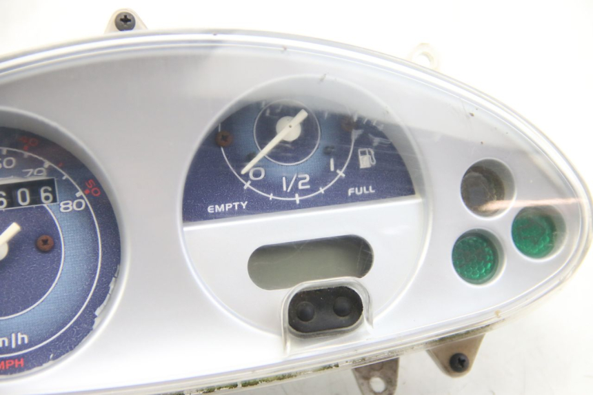 photo de COMPTEUR PIAGGIO FLY 2T 50 (2004 - 2017)