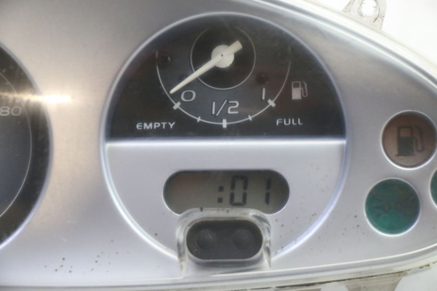 photo de COMPTEUR PIAGGIO FLY 2T 50 (2004 - 2017)