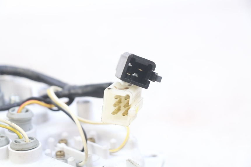 photo de COMPTEUR PIAGGIO FLY 4T 50 (2013 - 2017)