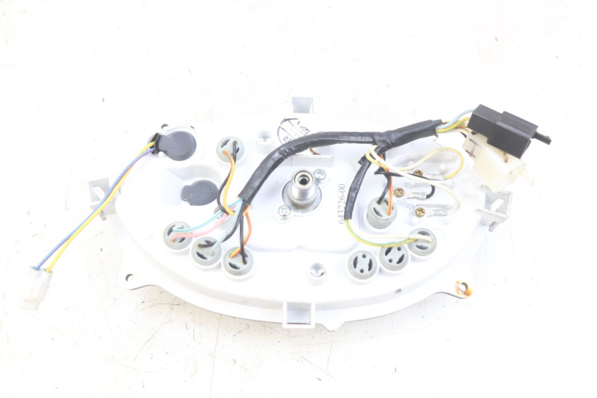 photo de COMPTEUR PIAGGIO FLY 4T 50 (2013 - 2017)