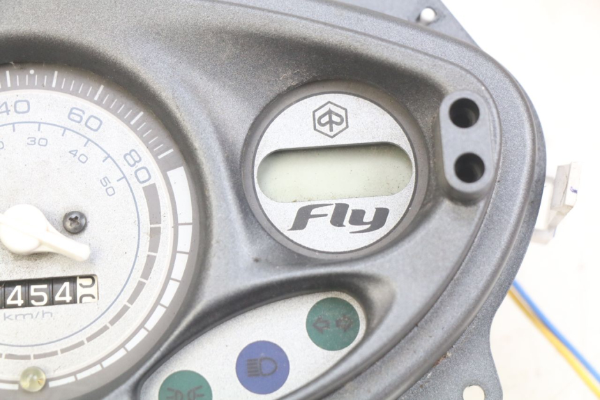 photo de COMPTEUR PIAGGIO FLY 4T 50 (2013 - 2017)