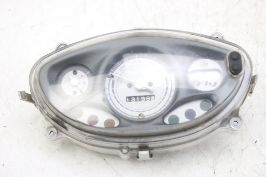 photo de COMPTEUR PIAGGIO FLY 4T 50 (2013 - 2017)
