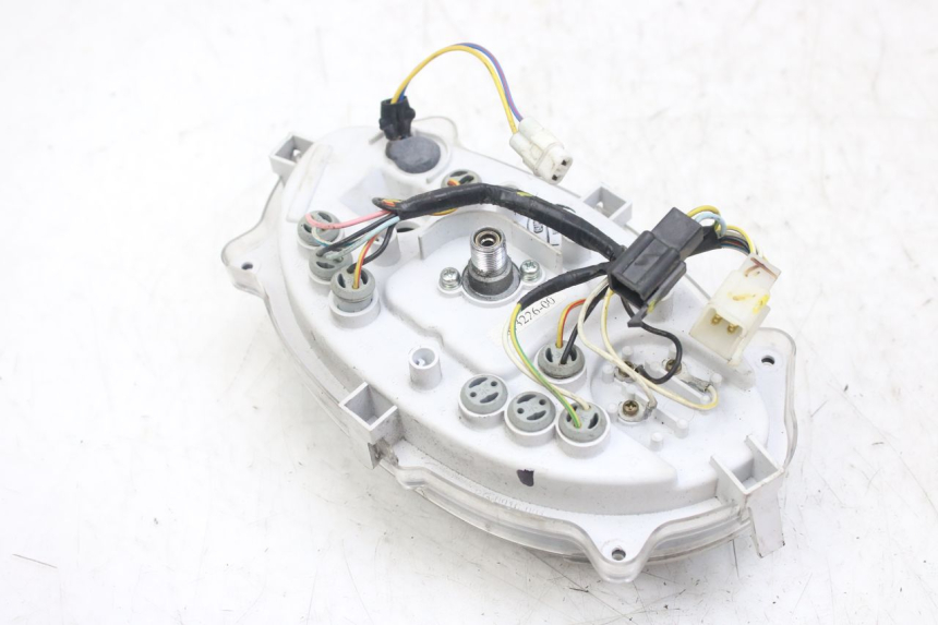 photo de COMPTEUR PIAGGIO FLY 4T 50 (2013 - 2017)