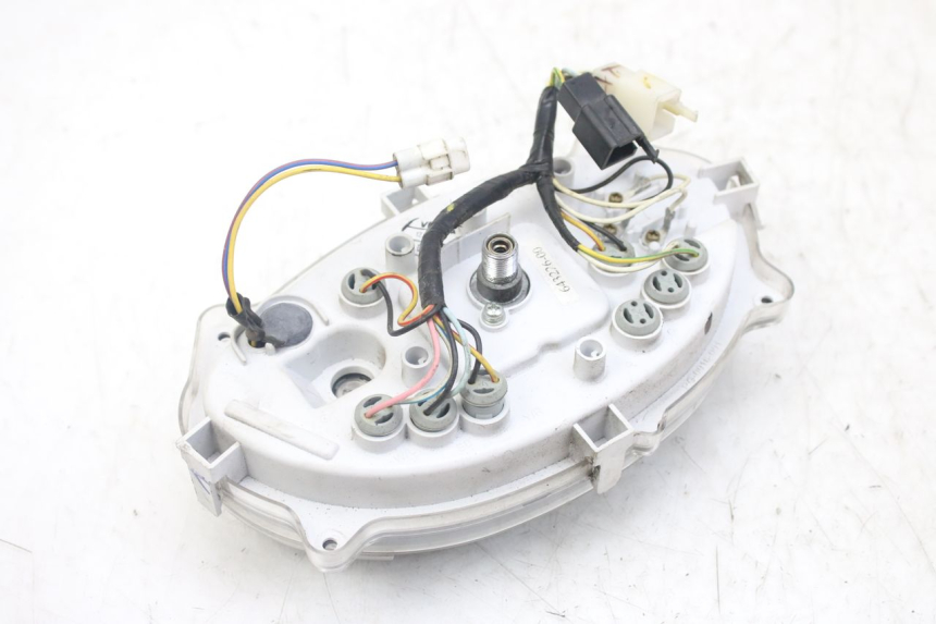 photo de COMPTEUR PIAGGIO FLY 4T 50 (2013 - 2017)