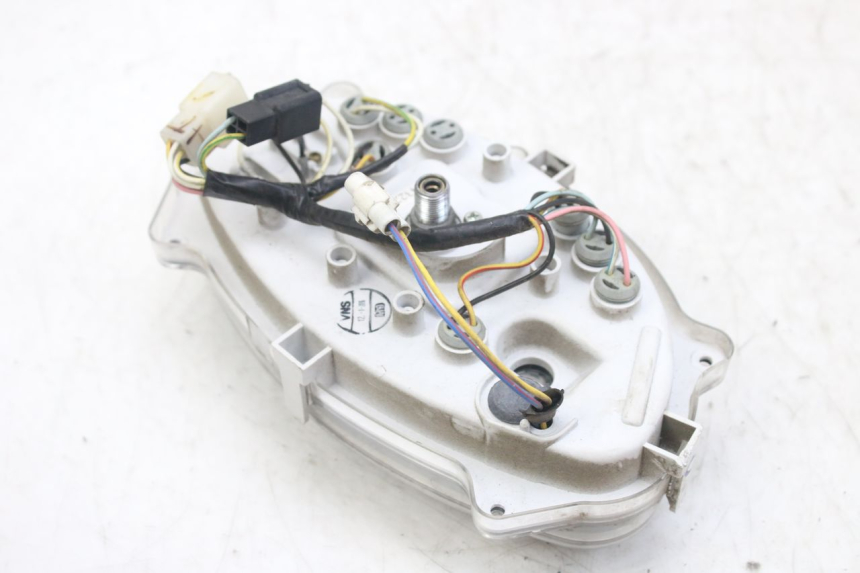 photo de COMPTEUR PIAGGIO FLY 4T 50 (2013 - 2017)