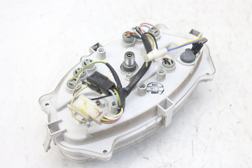 photo de COMPTEUR PIAGGIO FLY 4T 50 (2013 - 2017)