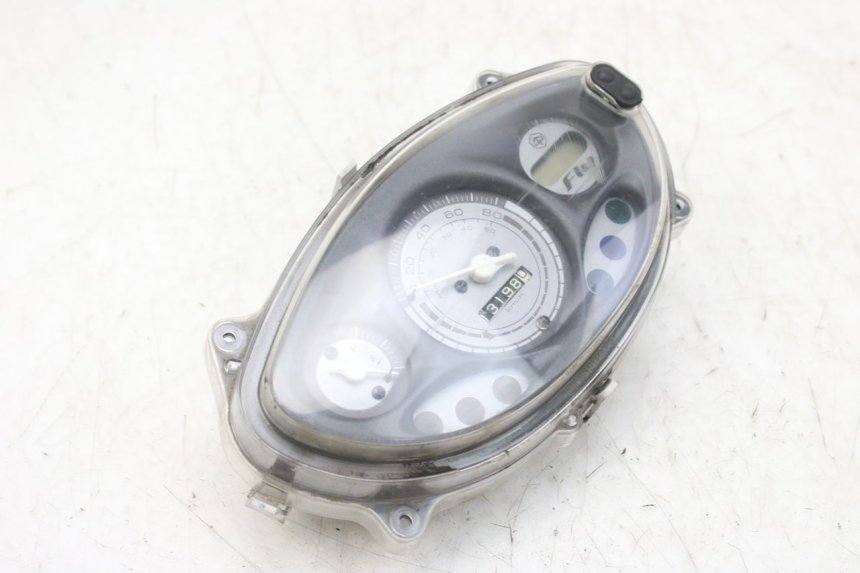 photo de COMPTEUR PIAGGIO FLY 4T 50 (2013 - 2017)