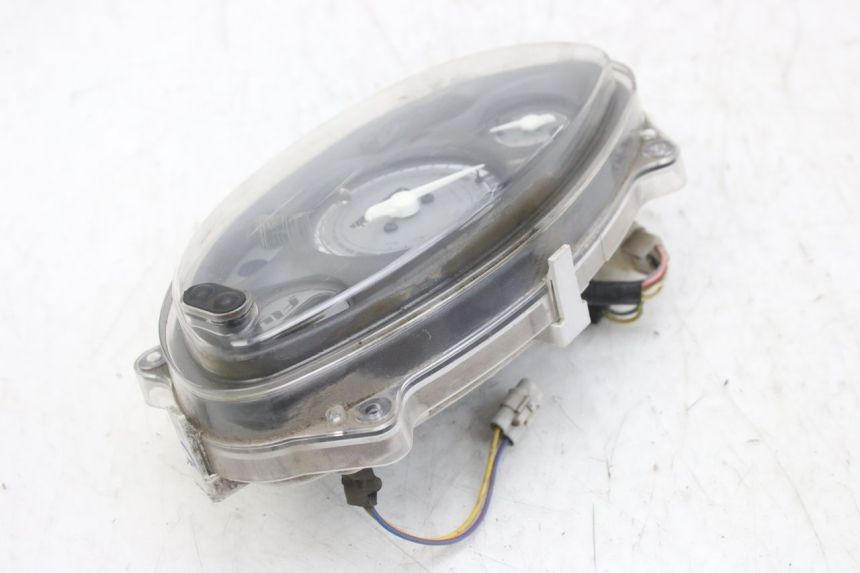 photo de COMPTEUR PIAGGIO FLY 4T 50 (2013 - 2017)