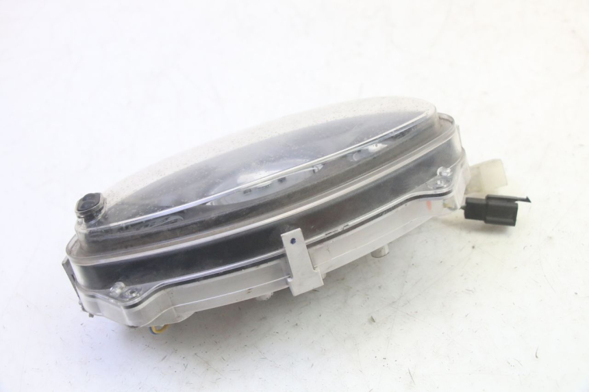 photo de COMPTEUR PIAGGIO FLY 4T 50 (2013 - 2017) - État de surface