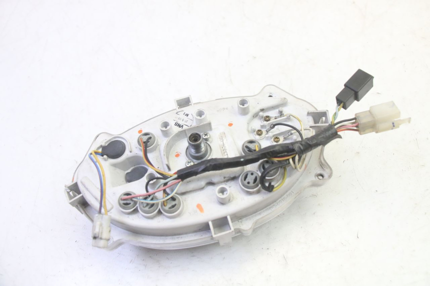 photo de COMPTEUR PIAGGIO FLY 4T 50 (2013 - 2017) - Pièce contrôlée