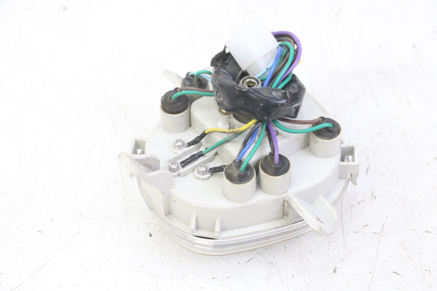 photo de COMPTEUR VENESI FLY RETRO 4T 50 (2020 - 2025)