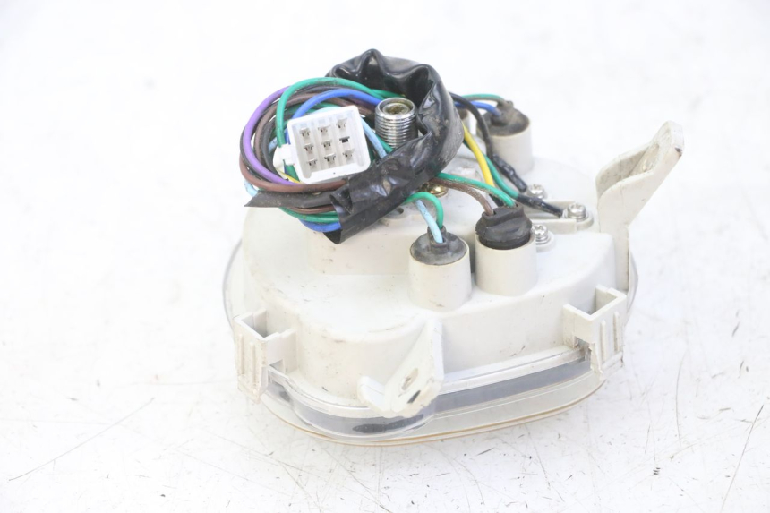 photo de COMPTEUR VENESI FLY RETRO 4T 50 (2020 - 2025)