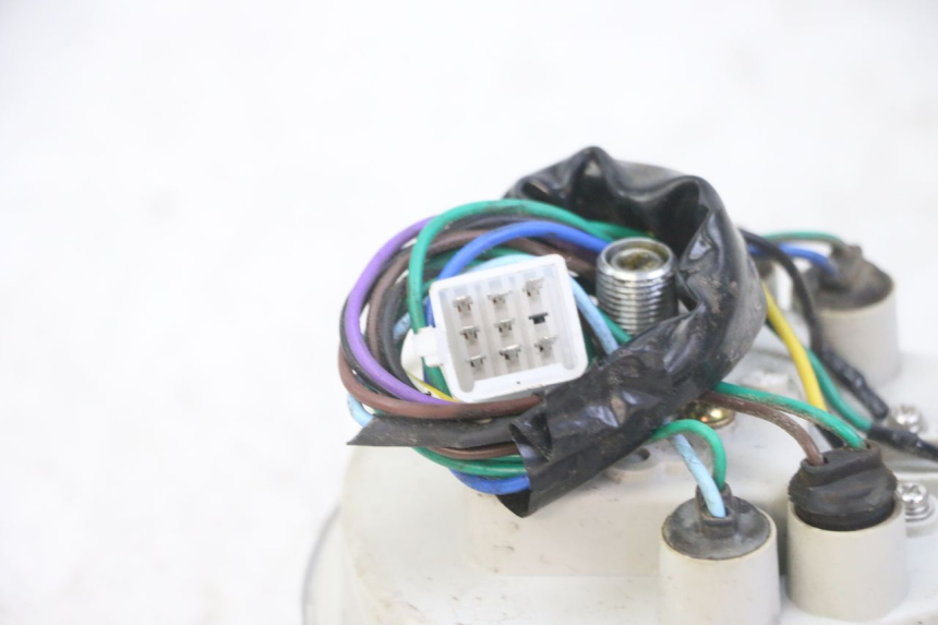 photo de COMPTEUR VENESI FLY RETRO 4T 50 (2020 - 2025)