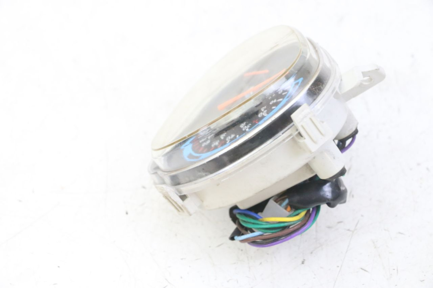 photo de COMPTEUR VENESI FLY RETRO 4T 50 (2020 - 2025)