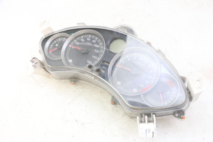photo de COMPTEUR  HONDA FORZA ABS 300 (2013 - 2019)