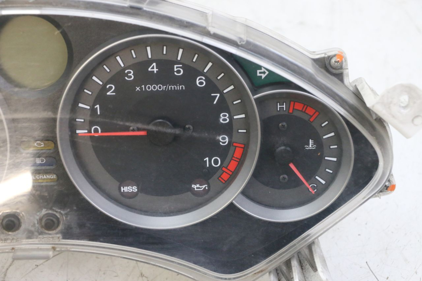 photo de COMPTEUR  HONDA FORZA ABS 300 (2013 - 2019)