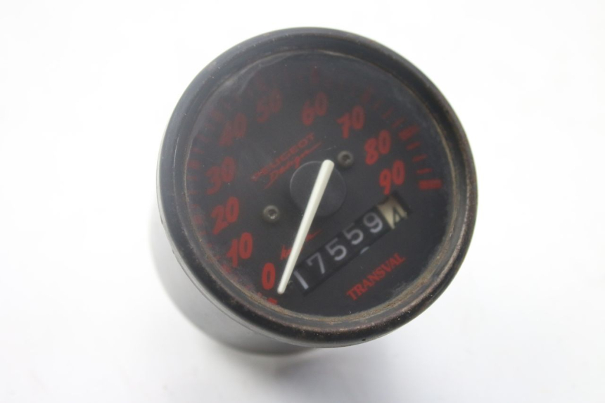 photo de COMPTEUR PEUGEOT FOX 50 (1995 - 2003)