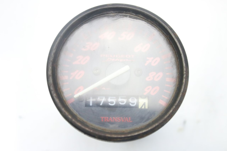 photo de COMPTEUR PEUGEOT FOX 50 (1995 - 2003)