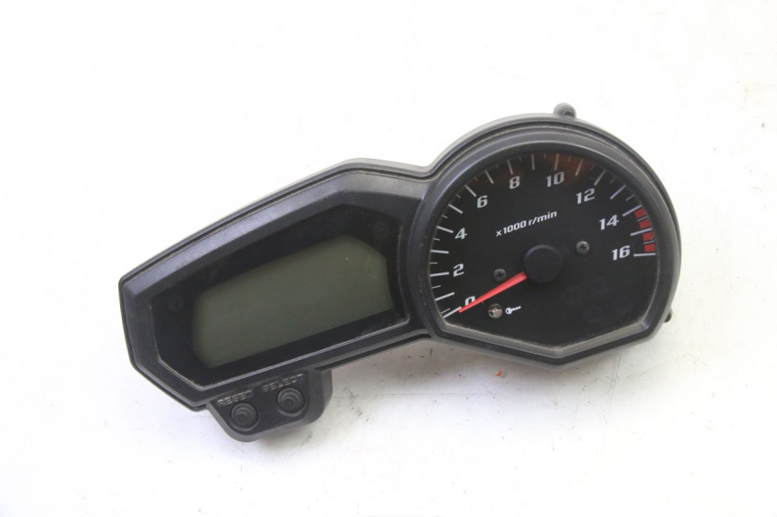 photo de COMPTEUR  YAMAHA FZ6 FAZER S2 600 (2007 - 2011)