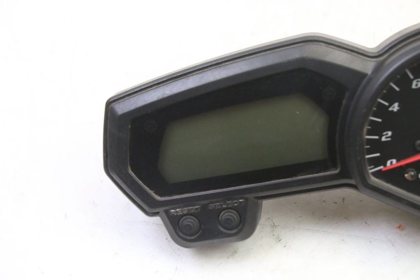 photo de COMPTEUR  YAMAHA FZ6 FAZER S2 600 (2007 - 2011)