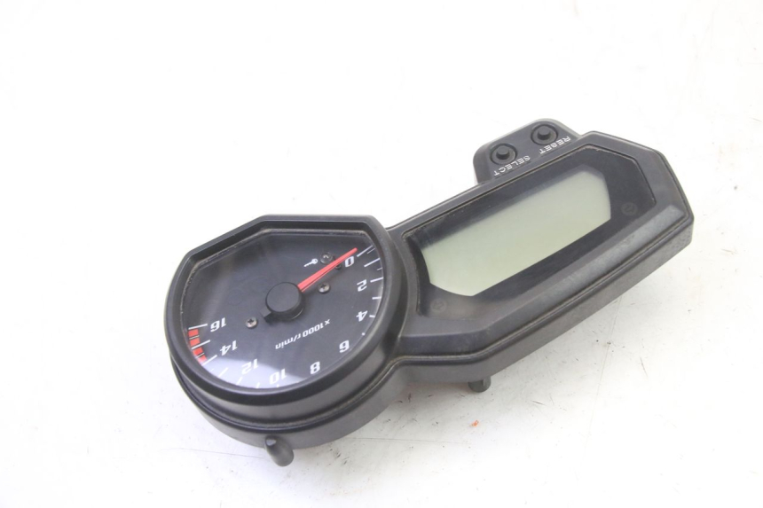 photo de COMPTEUR  YAMAHA FZ6 FAZER S2 600 (2007 - 2011)