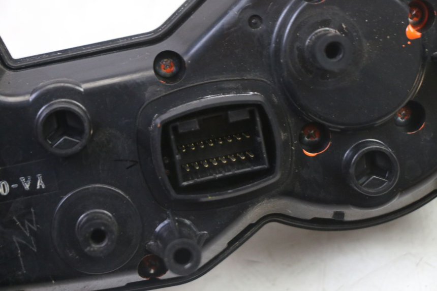 photo de COMPTEUR  YAMAHA FZ6 FAZER S2 600 (2007 - 2011)