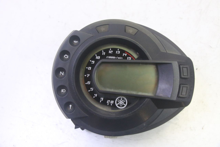 photo de COMPTEUR  YAMAHA FZ6 N FAZER 600 (2004 - 2006)