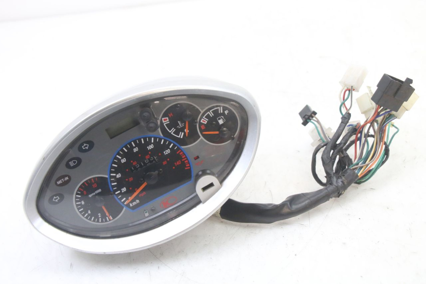 photo de COMPTEUR  KYMCO GRAND DINK 125 (2008 - 2014)
