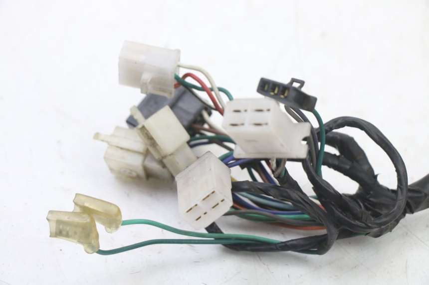 photo de COMPTEUR  KYMCO GRAND DINK 125 (2008 - 2014)