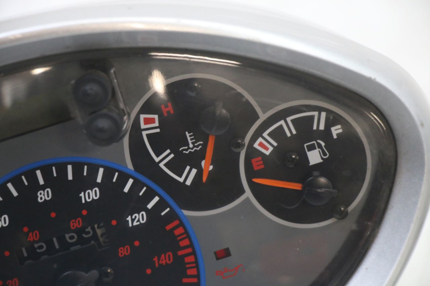 photo de COMPTEUR  KYMCO GRAND DINK 125 (2008 - 2014)