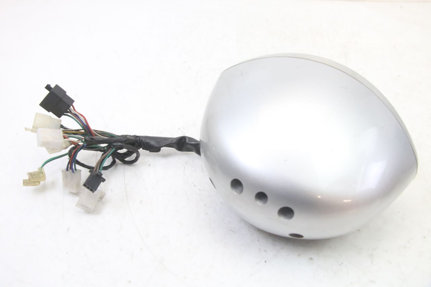 photo de COMPTEUR  KYMCO GRAND DINK 125 (2008 - 2014)